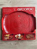 Arcoroc serveerschaal nieuw in verpakking, Huis en Inrichting, Keuken | Servies, Glas, Wedgwood, Schaal of Schalen, Ophalen of Verzenden