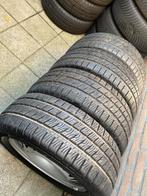 4x8mm 17” Merceded vito V-klasse EQV goodyear winterset, Bestelwagen, Banden en Velgen, Nieuw, 17 inch