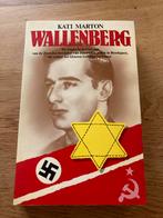 Wallenberg - Kati Marton Biografie, Ophalen of Verzenden, Gelezen, Politiek