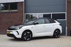 Opel Grandland 1.6 Turbo Plug-In Hybrid 4x4 GSe | incl. BTW, 4 cilinders, 1776 kg, Leder en Stof, Wit