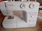 Singer Edition 1120 Naaimachine, Ophalen, Zo goed als nieuw, Naaimachine, Singer
