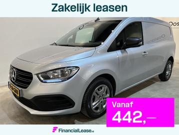 Mercedes-Benz Citan 110 CDI L2 Pro Automaat / Euro 6 / Airco beschikbaar voor biedingen