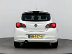 Opel Corsa 1.0 Turbo Black Roof Edition 90PK | Navigatie | C, Auto's, 12 maanden, Gebruikt, Origineel Nederlands, Handgeschakeld