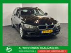 BMW 3 Serie Touring 318i Executive Automaat NAVIGATIE CRUISE, Automaat, Gebruikt, 1465 kg, Zwart