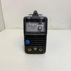 Cjays Tig 200 DC Pulse Tig Inverter Lasapparaat Lasmachine, Ophalen of Verzenden, Zo goed als nieuw, 150 tot 250 ampère, Tig
