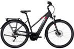 Pegasus Premio EVO 10 Elektrische fiets met BOSCH motor MRA!