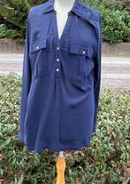 Blauwe tuniek McGregor maat 42, Ophalen of Verzenden, Nieuw, Maat 42/44 (L), Blauw