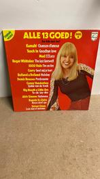 lp, Ophalen of Verzenden, 1960 tot 1980, Gebruikt, 12 inch