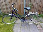 Giant Tourer damesfiets 54 cm frame, Fietsen en Brommers, Ophalen, Versnellingen, Giant, 53 tot 56 cm