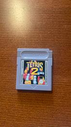 Tetris 2 Gameboy, Spelcomputers en Games, Games | Nintendo Game Boy, Puzzel en Educatief, 1 speler, Ophalen of Verzenden, Zo goed als nieuw