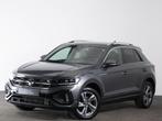 Volkswagen T-Roc R-Line 1.5 TSI 150 PK DSG AUTOMAAT | LED Pl, 4 cilinders, 150 pk, Origineel Nederlands, Bedrijf
