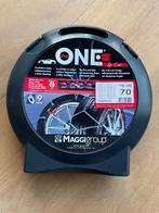 Sneeuwkettingen the One 70, Auto diversen, Ophalen, Nieuw