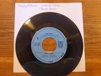 Barry & Elleen - Caring more, Gebruikt, 7 inch, Single, Ophalen of Verzenden
