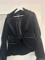 Een mooie kostuum van Watcher, Maat 38/40 (M), Zwart, Ophalen of Verzenden, Zo goed als nieuw