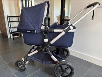 Bugaboo Fox (complete set!!) beschikbaar voor biedingen