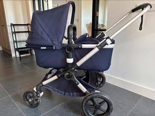 Bugaboo Fox (complete set!!), Kinderen en Baby's, Kinderwagens en Combinaties, Gebruikt, Combiwagen, Bugaboo, Met autostoeltje