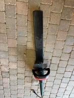 Metabo Heggenschaar - Gebruikt, Ophalen of Verzenden, Gebruikt, Elektrisch