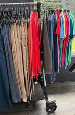 Partij herenkleding NZA broeken shirts polo’s NIEUW, Ophalen of Verzenden, Nieuw
