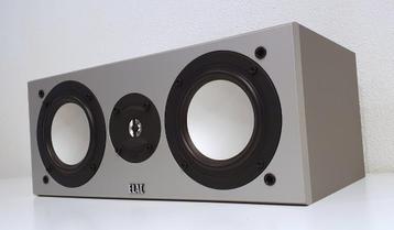 Centerspeaker - Elac 101 (120W) beschikbaar voor biedingen