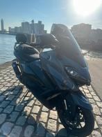 Yamaha Tmax 560 TechMax | Custom | Termognoni | Nardo, Motoren, Motoren | Yamaha, Scooter, 562 cc, Particulier, Minimaal motorrijbewijs A2