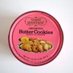 Koekblik van Butter Cookies - Vintage, Ophalen of Verzenden, Gebruikt, Koek(jes), Overige merken