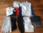 Diverse Heren sport (badminton) kleding, Ophalen of Verzenden, Gebruikt, Kleding