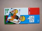 PB   Nederland PZB 62 Pf, Postzegels en Munten, Postzegels | Nederland, Verzenden, Postfris