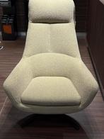 Montel fauteuil showroom, Huis en Inrichting, Fauteuils, Ophalen, Nieuw, 75 tot 100 cm, 50 tot 75 cm