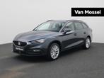 SEAT Leon Sportstourer 1.5 TSI e-Hybrid Style Business Inten, Auto's, Seat, Stof, 4 cilinders, Plug-in hybride, Nieuw