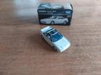 MODELAUTO TAKARA TOMY TOYOTA MR2 AW11 WIT, Ophalen of Verzenden, Zo goed als nieuw, Auto