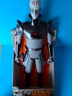Star Wars The Inquisitor Actie Figuur Jakks Pacific, Verzamelen, Star Wars, Ophalen of Verzenden, Nieuw, Actiefiguurtje
