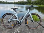 Fiido Air Carbon elektrische trekking/stadsfiets NIEUW!!!, Fietsen en Brommers, Elektrische fietsen, Nieuw, 51 tot 55 cm, 50 km per accu of meer