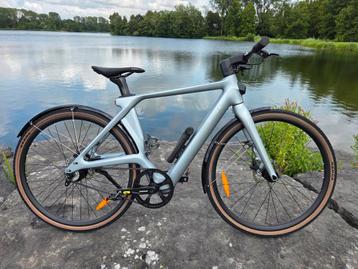 Fiido Air Carbon elektrische trekking/stadsfiets NIEUW!!! beschikbaar voor biedingen