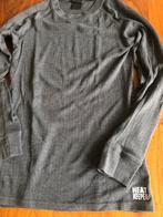 Thermoshirt, Heatkeeper!, Ophalen of Verzenden, Zo goed als nieuw, Maat 38/40 (M), Grijs