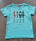 TYGO & vito maat 110/116, Ophalen, Gebruikt, Tygo&Vito, Shirt of Longsleeve
