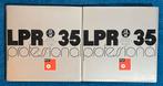 BASF LPR35 bandrecorder banden, Ophalen of Verzenden, Bandrecorder