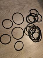 Drijvende plantenringen voor drijfplanten in aquarium, Ophalen of Verzenden, Plant(en), Steen of Hout