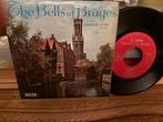 The Bells of Bruges - Eugeen Uten - Vinyl, Overige genres, 7 inch, Single, Ophalen of Verzenden
