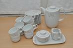 Koffie/thee servies Arzberg, Huis en Inrichting, Ophalen of Verzenden, Zo goed als nieuw, Overige stijlen, Kop(pen) en/of Schotel(s)