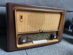 Vintage Philips radio, Antiek en Kunst, Antiek | Tv's en Audio, Ophalen