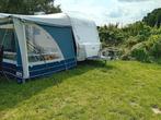 Voortent met Luifel Obelink, Caravans en Kamperen, Voortenten en Luifels, Ophalen, Gebruikt, Overige merken