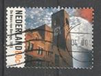 nvph 1844 Beurs van Berlage 1999, Postzegels en Munten, Postzegels | Nederland, Verzenden, Na 1940, Gestempeld
