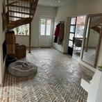 BRICKS, IJSSELSTEENTJES. ECHT NATUURSTEEN UNIEK!, Ophalen of Verzenden, Nieuw, Parket