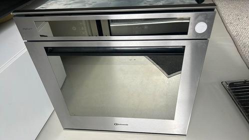 Onderdelen Bauknecht iXelium oven, Witgoed en Apparatuur, Ovens, Niet werkend, Inbouw, Oven met grill, 45 tot 60 cm, 45 tot 60 cm