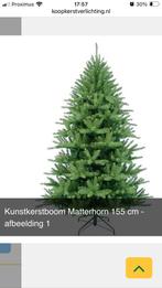 Kunstkerstboom Triumph Tree Matterhorn Fir 155 cm hoog, Diversen, Ophalen