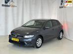 Volkswagen POLO 1.0 TSI Life Business|GARANTIE|CARPLAY|STOEL, Auto's, Gebruikt, Euro 6, 95 pk, Bedrijf