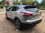 Nissan Qashqai 1.2 Tekna, Voorwielaandrijving, Euro 5, Gebruikt, 4 cilinders
