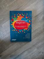 Talenbewust lesgeven - Joana Duarte, Ophalen of Verzenden, Overige niveaus