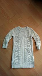 Gap trui katoen wit gebreid 3jaar 100 cm, Ophalen of Verzenden, Zo goed als nieuw, Jongen, Trui of Vest