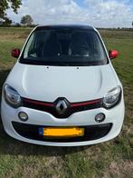Renault Twingo Collection Luxe 1.0 SCe RS 70pk S&S 2014 Wit, Auto's, Renault, Start-stop-systeem, Wit, Handgeschakeld, Particulier